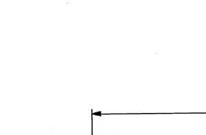 OGA 2BR 825sf